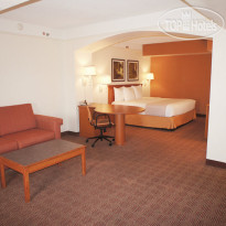 La Quinta Inn Austin Capitol 