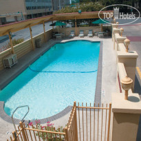 La Quinta Inn Austin Capitol 