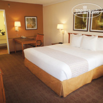 La Quinta Inn Austin Capitol 