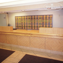 La Quinta Inn Austin Capitol 