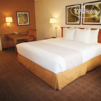 La Quinta Inn Austin Capitol 