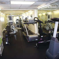 La Quinta Inn Austin Capitol 