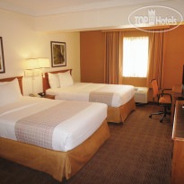 La Quinta Inn Austin Capitol 