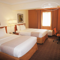 La Quinta Inn Austin Capitol 