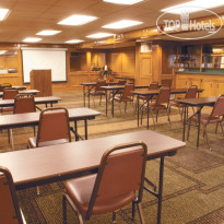 La Quinta Inn Austin Capitol 