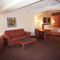 La Quinta Inn Austin Capitol 