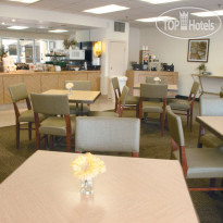 La Quinta Inn Austin Capitol 