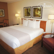 La Quinta Inn Austin Capitol 