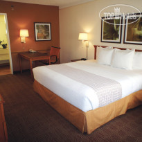 La Quinta Inn Austin Capitol 