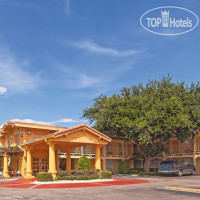 La Quinta Inn Dallas Uptown 3*