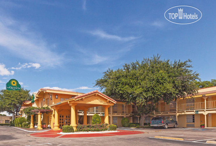 Фотографии отеля  La Quinta Inn Dallas Uptown 3*