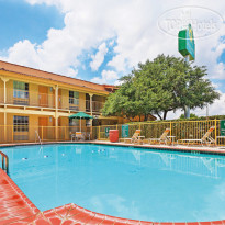 La Quinta Inn Dallas Uptown 