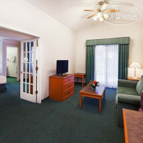 La Quinta Inn Eagle Pass
