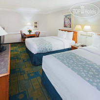 La Quinta Inn Eagle Pass