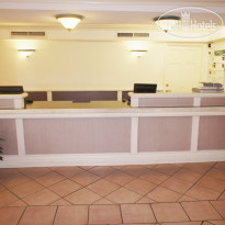 La Quinta Inn Eagle Pass