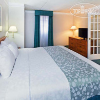 La Quinta Inn Eagle Pass