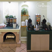 La Quinta Inn Eagle Pass