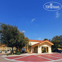 La Quinta Inn Eagle Pass