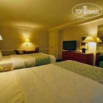 La Quinta Inn Fort Worth West Medical Center 