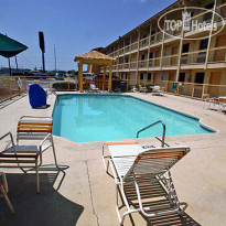 La Quinta Inn Fort Worth West Medical Center 