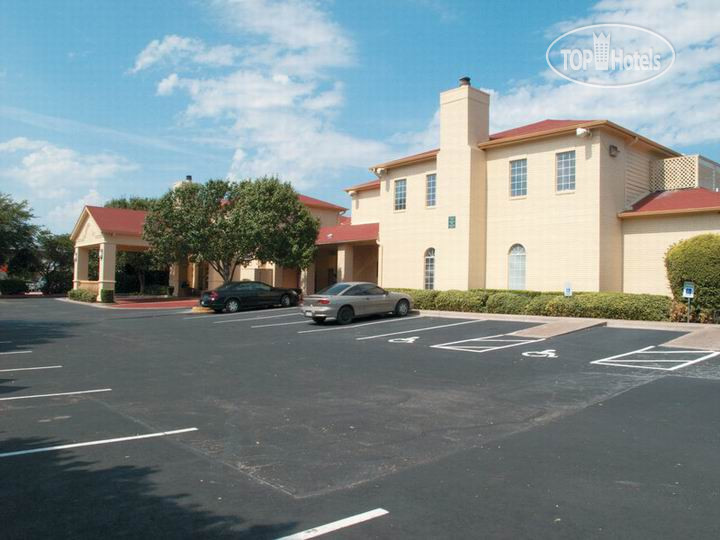 La Quinta Inn Georgetown