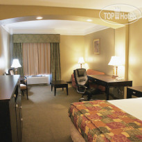 La Quinta Inn & Suites Alamo at East McAllen 