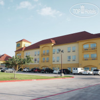 La Quinta Inn & Suites Alamo at East McAllen 