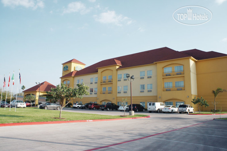 La Quinta Inn & Suites Alamo at East McAllen