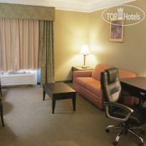 La Quinta Inn & Suites Alamo at East McAllen 