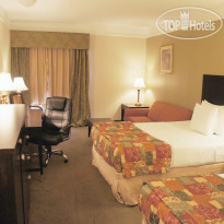 La Quinta Inn & Suites Alamo at East McAllen 