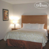 La Quinta Inn & Suites Alvarado 