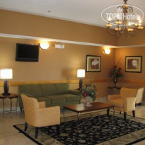 La Quinta Inn & Suites Alvarado 
