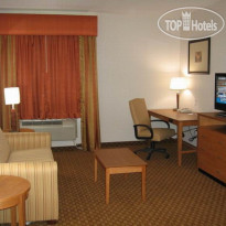 La Quinta Inn & Suites Alvarado 