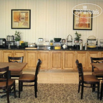 La Quinta Inn & Suites Alvarado 