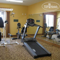 La Quinta Inn & Suites Alvarado 