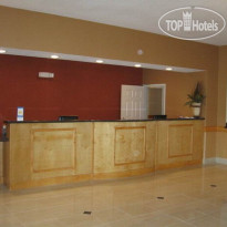 La Quinta Inn & Suites Alvarado 