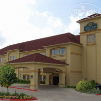 La Quinta Inn & Suites Alvarado 