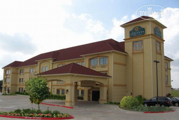 La Quinta Inn & Suites Alvarado