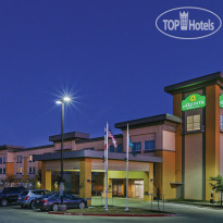 La Quinta Inn & Suites Austin Cedar Park Lakeline 