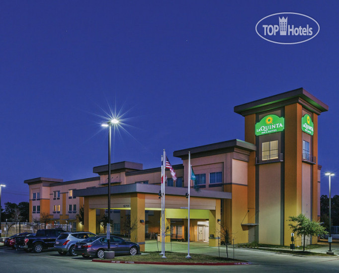 Фотографии отеля  La Quinta Inn & Suites Austin/Cedar Park/Lakeline 3*