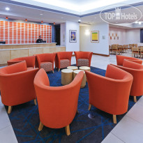 La Quinta Inn & Suites Austin Cedar Park Lakeline 