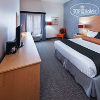 La Quinta Inn & Suites Austin Cedar Park Lakeline 