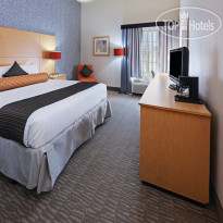 La Quinta Inn & Suites Austin Cedar Park Lakeline 