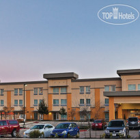 La Quinta Inn & Suites Austin Cedar Park Lakeline 