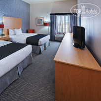 La Quinta Inn & Suites Austin Cedar Park Lakeline 