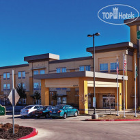 La Quinta Inn & Suites Austin Cedar Park Lakeline 