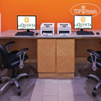 La Quinta Inn & Suites Austin Cedar Park Lakeline 