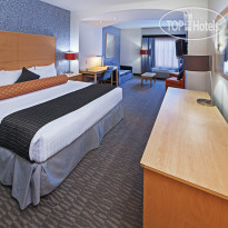 La Quinta Inn & Suites Austin Cedar Park Lakeline 