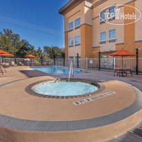 La Quinta Inn & Suites Austin Cedar Park Lakeline 