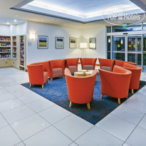 La Quinta Inn & Suites Austin Cedar Park Lakeline 
